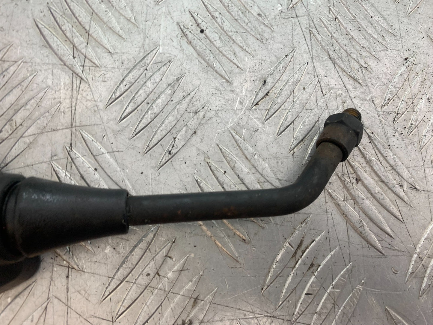 KAWASAKI Z750 Z 750 LEFT MIRROR   YEAR 2004-2006  (CMB1234)