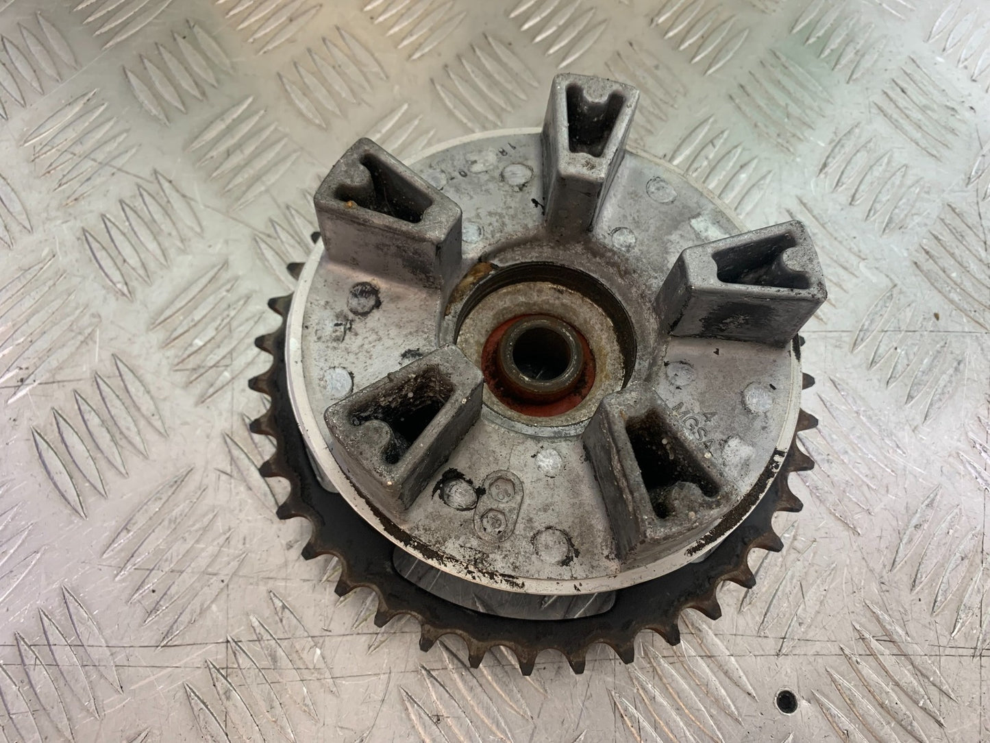 HONDA NC750 NC 750 X SPROCKET CARRIER YEAR 2019 (CMB1223)