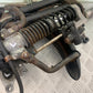 PIAGGIO MP3 250 ie LEFT FORK AND SHOCK  YEAR 2007 (CMB1307)