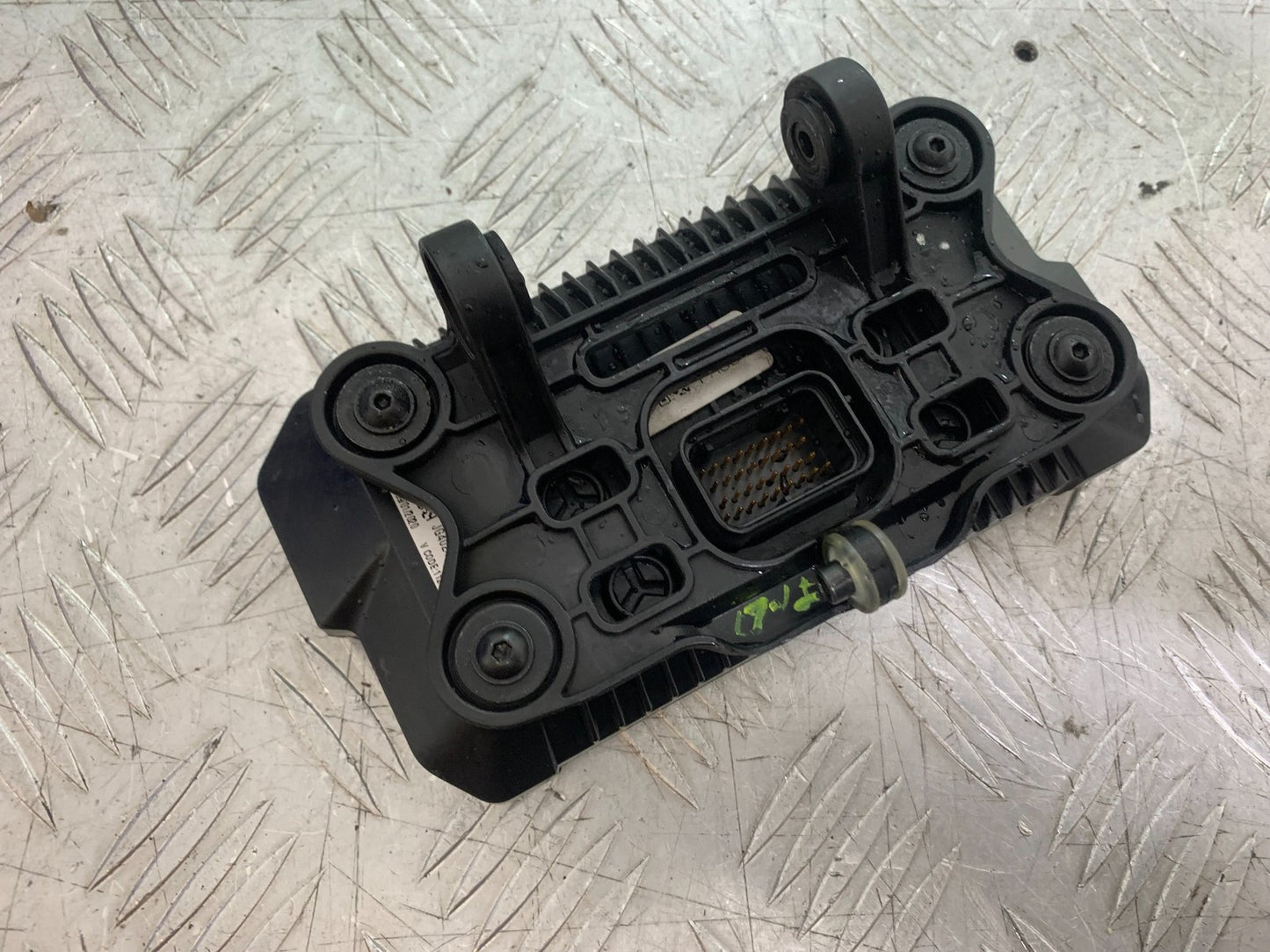 KTM 390 ADVENTURE CLOCKS SPEEDO DASH (DONE 4615 MILES)  YEAR 2020-24 (CMB1240)