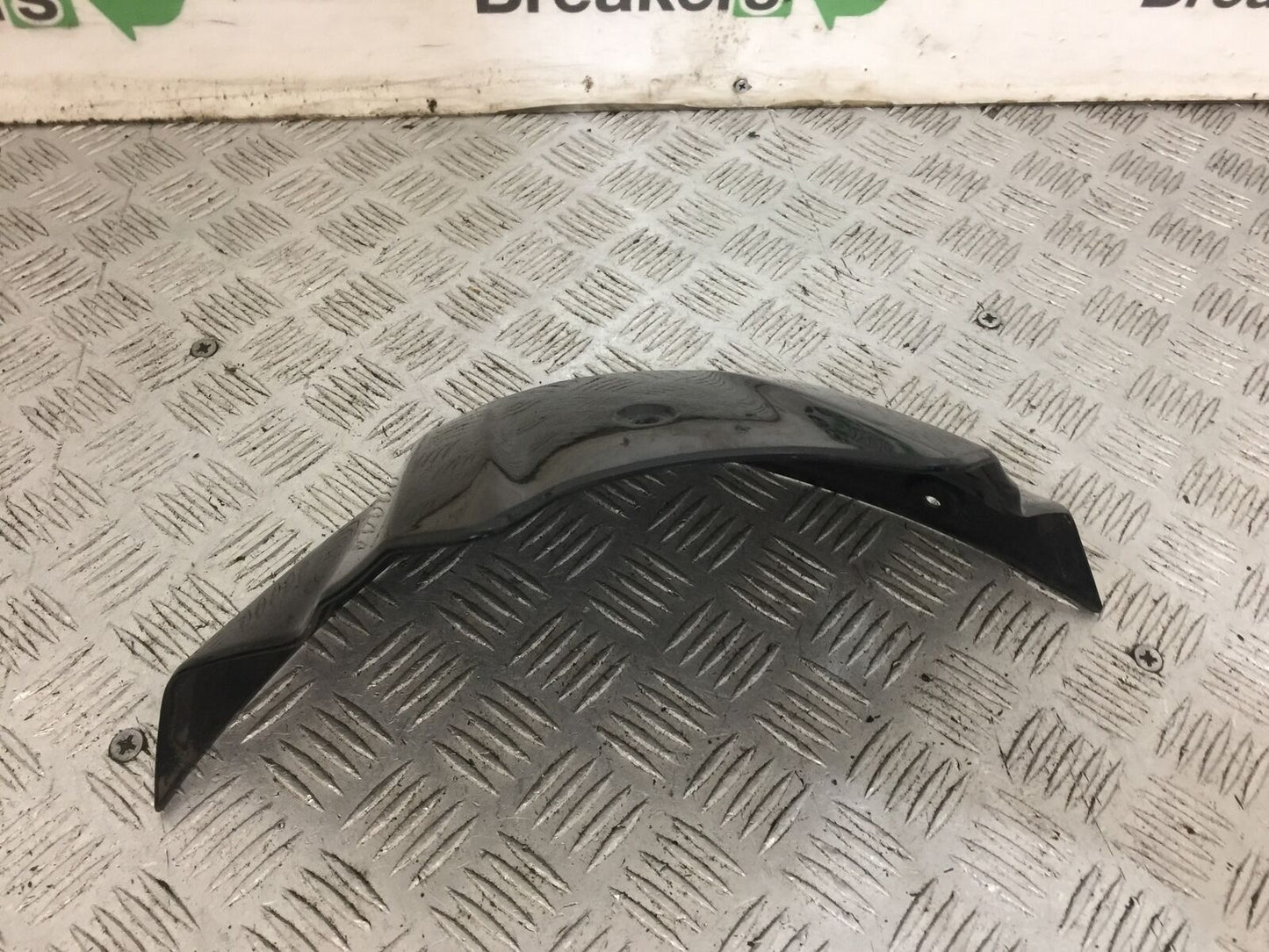 TRIUMPH 1050 SPEED TRIPLE TANK COWL  YEAR 2012-2015 (STOCK 752)