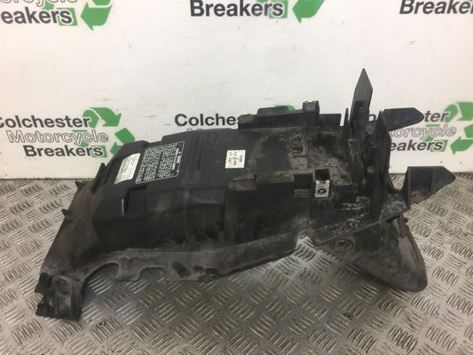 HONDA CB500 CB 500 REAR MUDGUARD YEAR 1994 (STOCK 495)