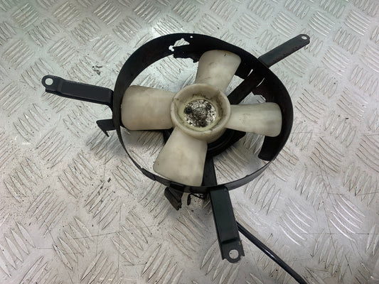 KAWASAKI ZZR1100 D RADIATOR FAN  YEAR 1993-2001 (CMB1164)