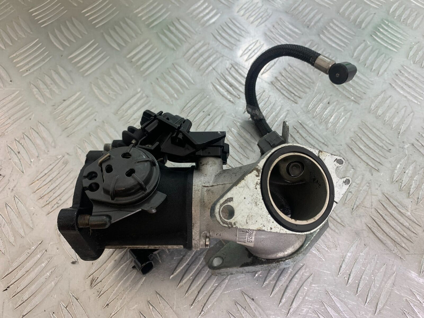 HARLEY DAVIDSON XL883 N IROD THROTTLE BODY INJECTOR YEAR 2020  (CMB1116)