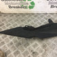 BMW R1200 GS TE EXCLUSIVE SEAT PANEL  YEAR 2018  (STOCK 702)