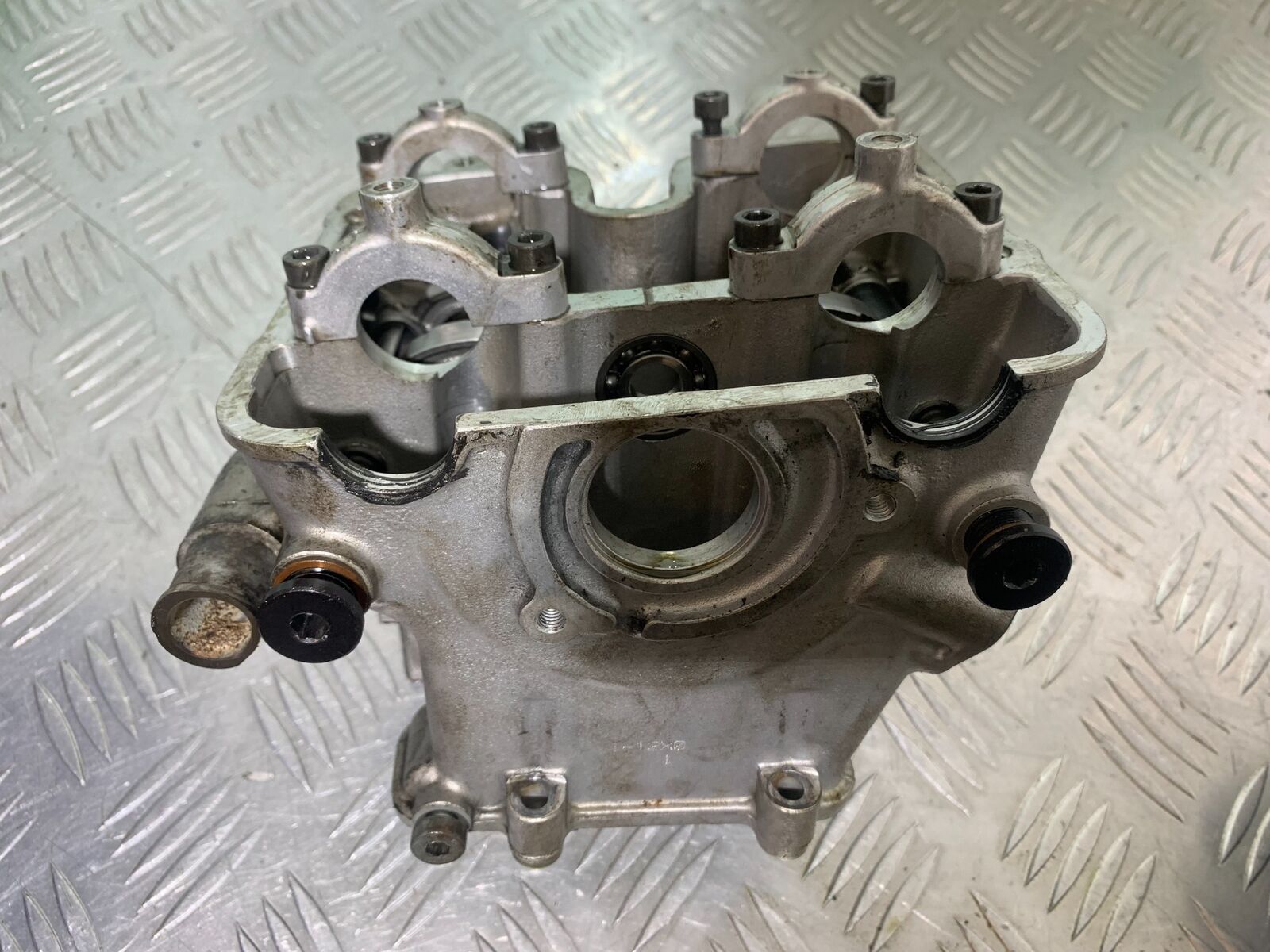 HUSQVARNA TE630 TE 630 CYLINDER HEAD  YEAR 2010-11 (CMB1120)