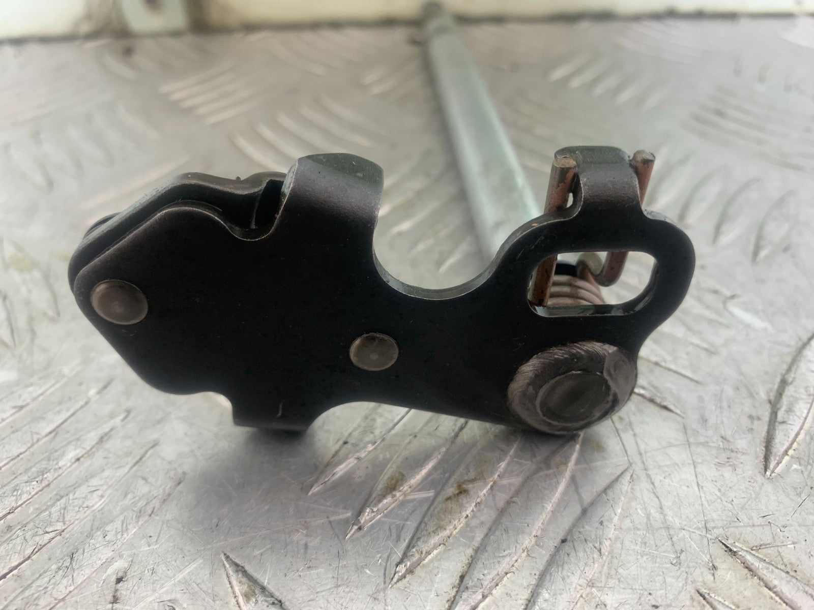 HONDA CBR1000 RR FIREBLADE GEAR SHIFT SHAFT 2008-2011 (CMB1179)
