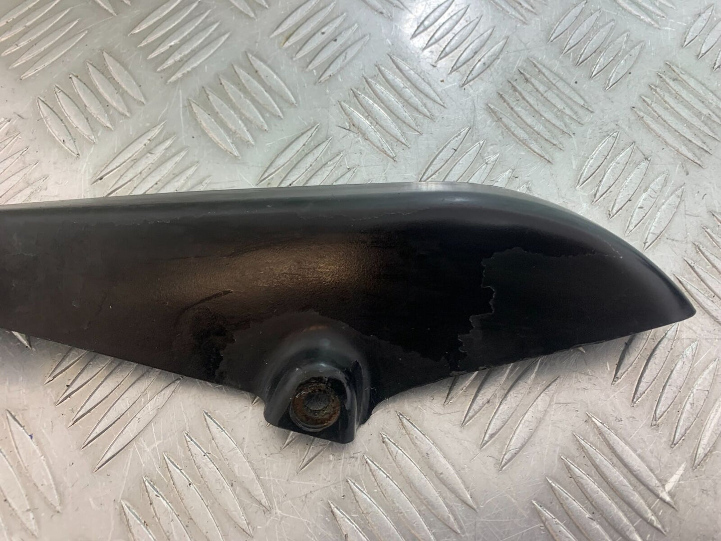 HONDA CBR600 CBR 600 F2 CHAIN GUARD  YEAR 1991-1993 (CMB1114)