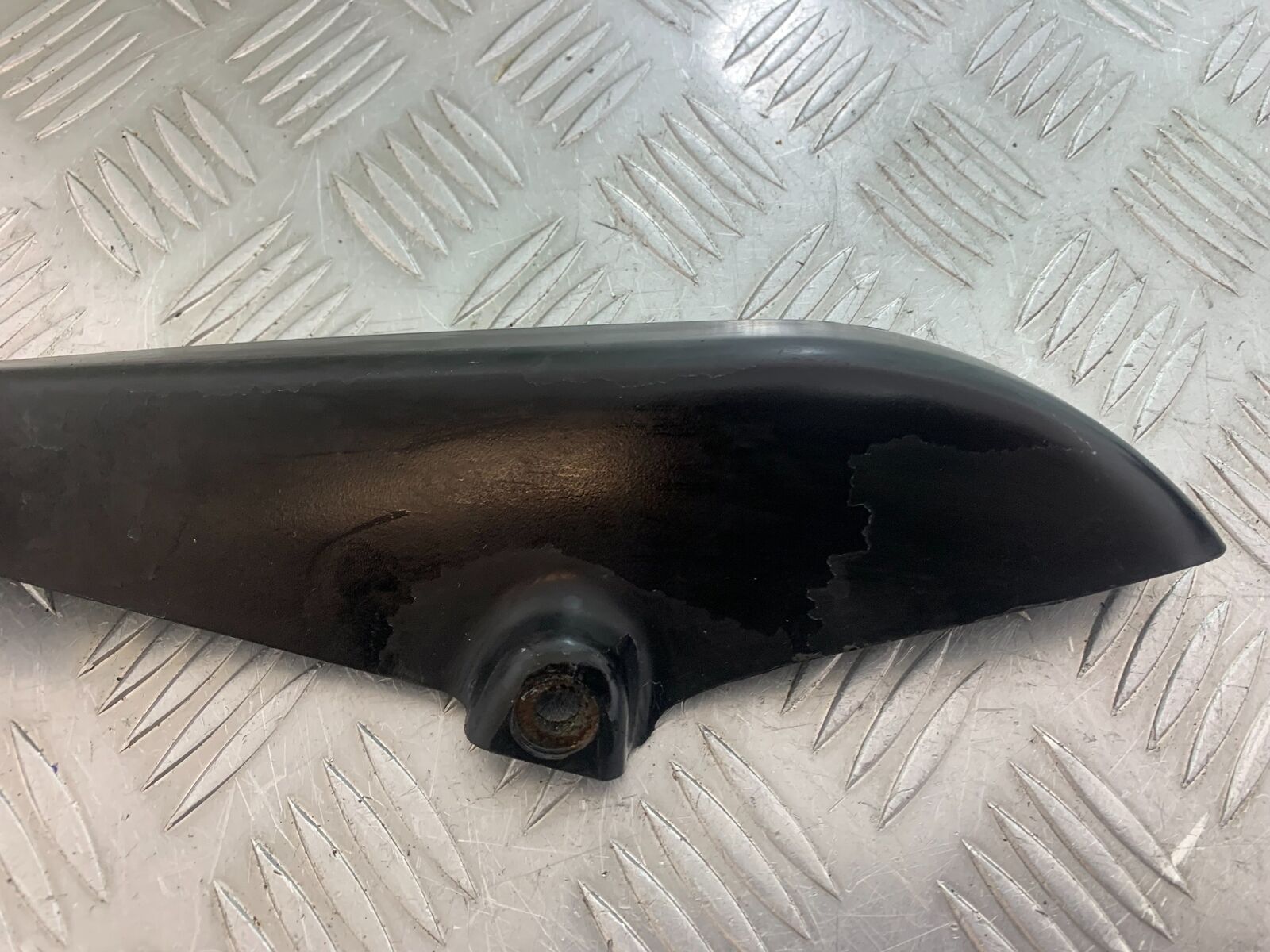 HONDA CBR600 CBR 600 F2 CHAIN GUARD  YEAR 1991-1993 (CMB1114)