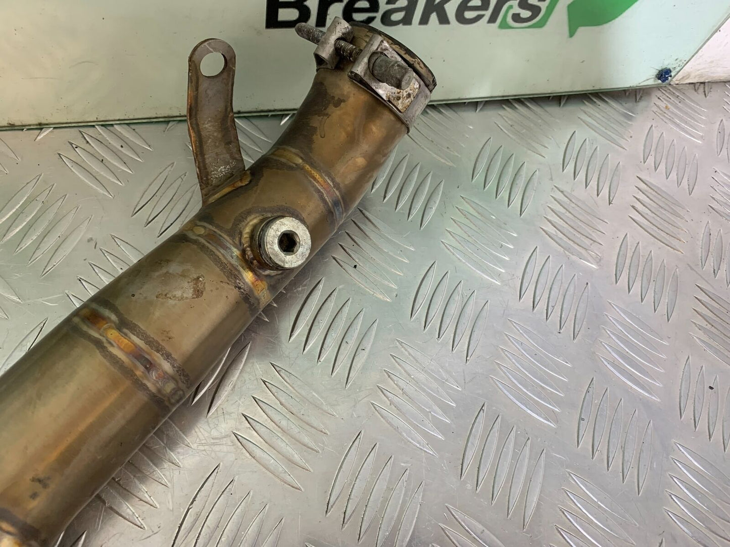 KAWASAKI ZX10R ZX 10R MHP SILENCER YEAR 2016-2020 (CMB1015)