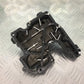 TRIUMPH TIGER 800 XRT BREATHER COVER   YEAR 2015-2017  (STOCK 920)