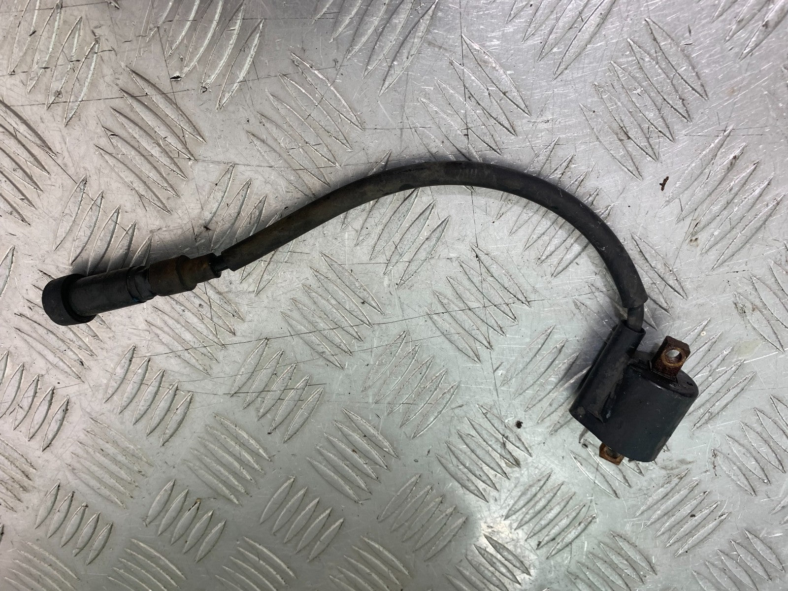 YAMAHA YZF-R125 YZF 125 COIL AND CAP YEAR 2019-2022 (CMB1263)