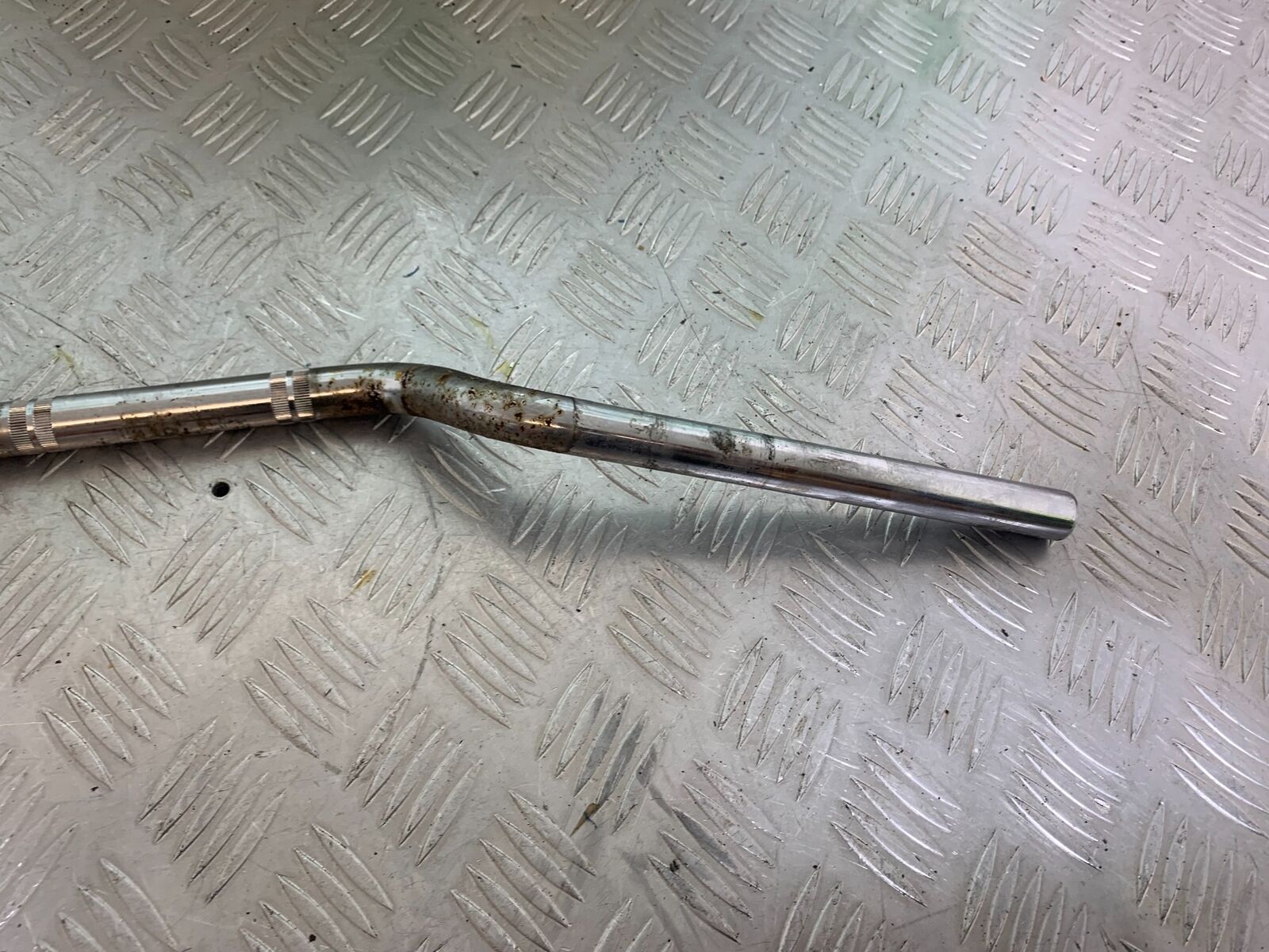 HONDA CX500 CX 500 HANDLEBARS YEAR 1980 (CMB1131)