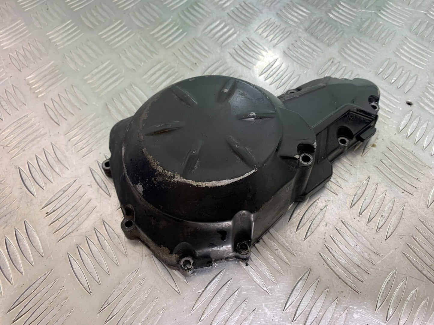 KAWASAKI NINJA 650 GENERATOR COVER  YEAR 2017-2019 (CMB1018)