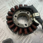HONDA XL125 VARADERO GENERATOR AND PICK UP    YEAR 2001-2006  (CMB1210)