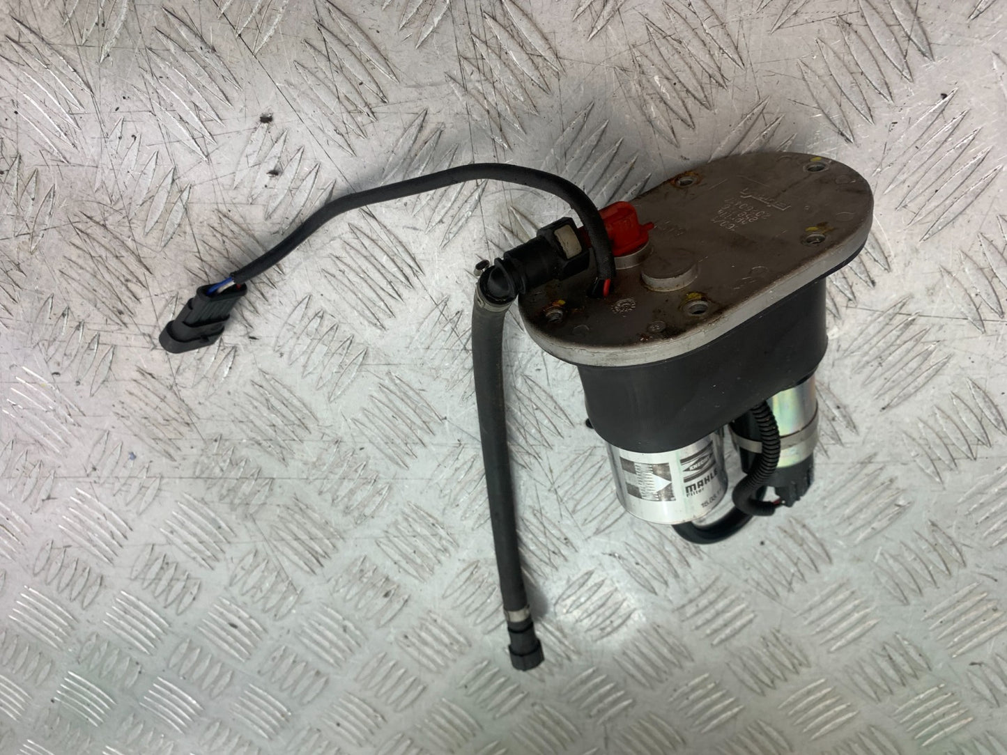 APRILIA TUONO 1000 V4R PETROL PUMP  YEAR 2011-13  (CMB1331)