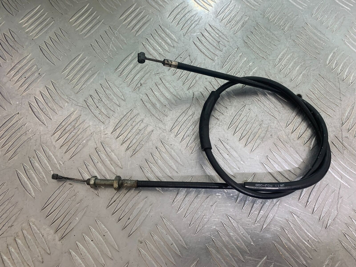 HONDA CBR 929 RRY FIREBLADE CLUTCH CABLE  YEAR 2000-01 (CMB1026)