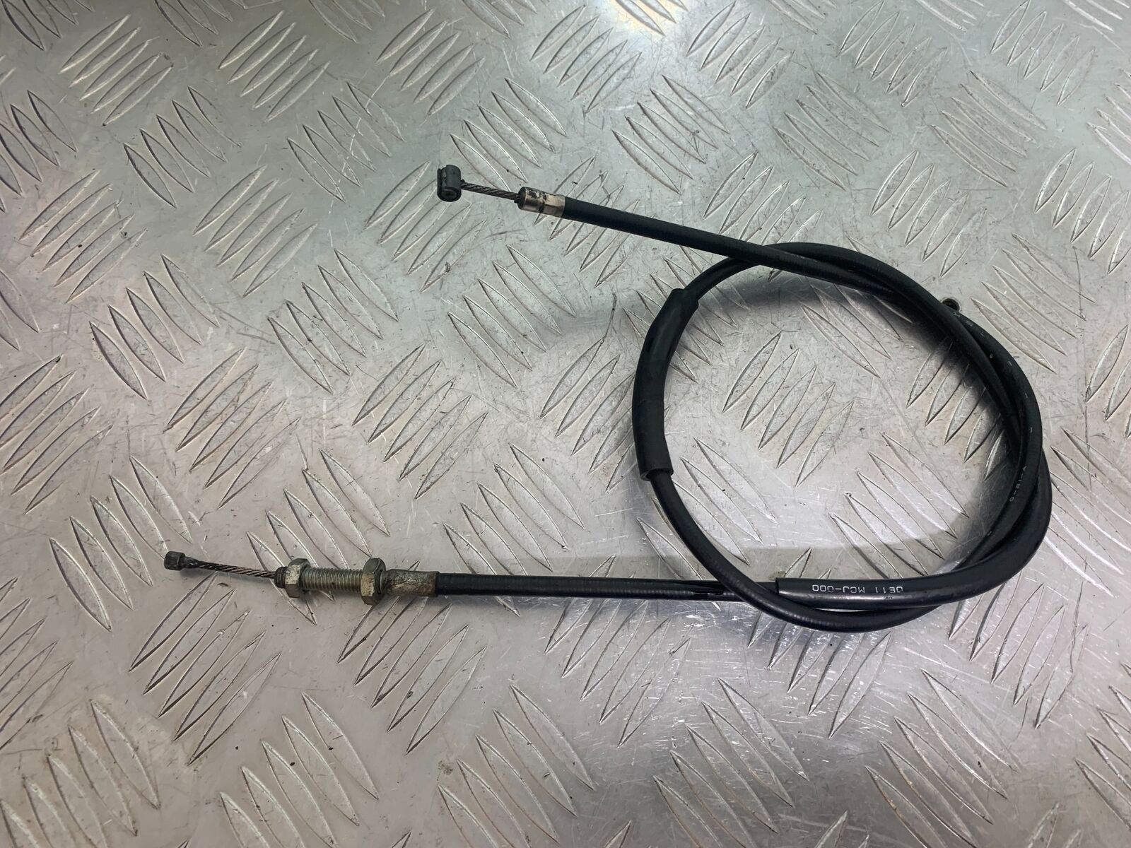 HONDA CBR 929 RRY FIREBLADE CLUTCH CABLE  YEAR 2000-01 (CMB1026)
