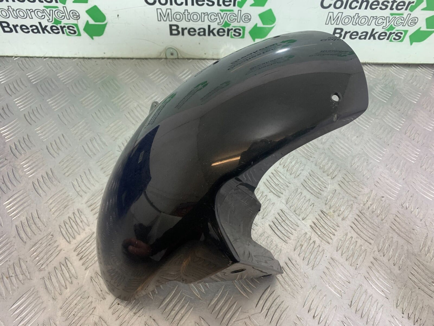 KAWASAKI Z1000 Z 1000 FRONT MUDGUARD YEAR 2003-2006 (CMB1099)