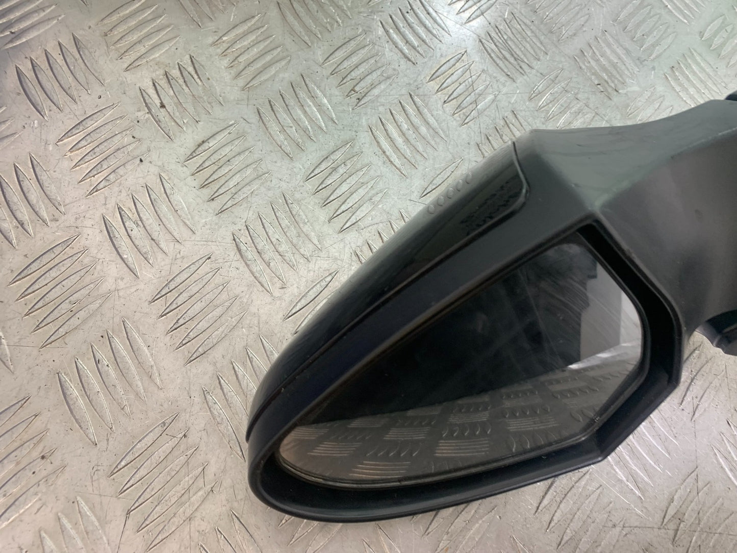 KAWASAKI GTR1400 GTR 1400 LEFT MIRROR   YEAR 2007-2009 (CMB1174)