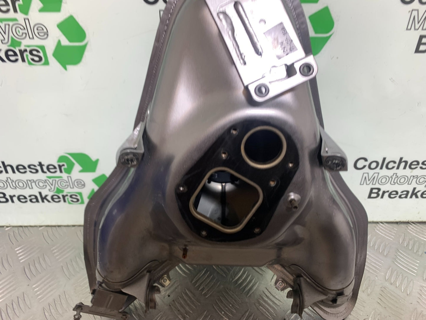 KTM 790 DUKE PETROL TANK YEAR 2018-2021  (CMB11150)