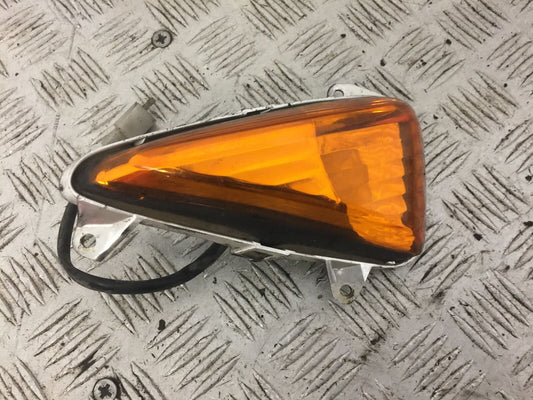 HONDA CBF600 CBF 600 FRONT RIGHT INDICATOR   YEAR 2004-2006 (STOCK 700)