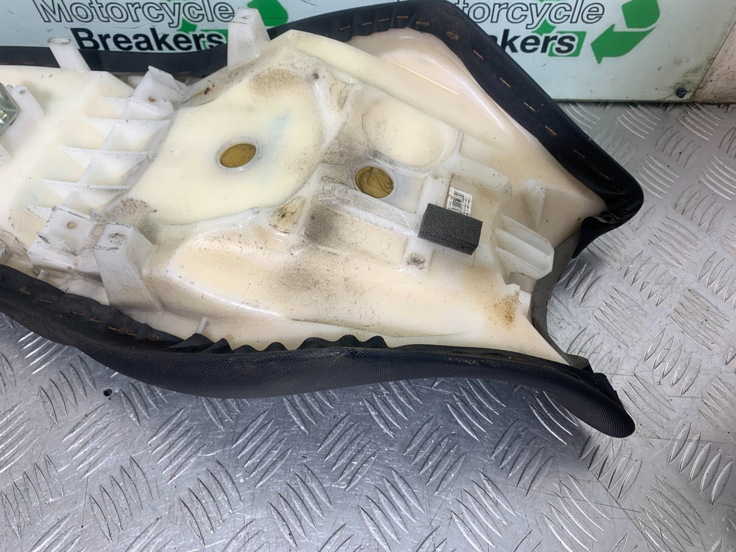 KAWASAKI 650 VERSYS SEAT YEAR 2015-2018 (CMB1288)