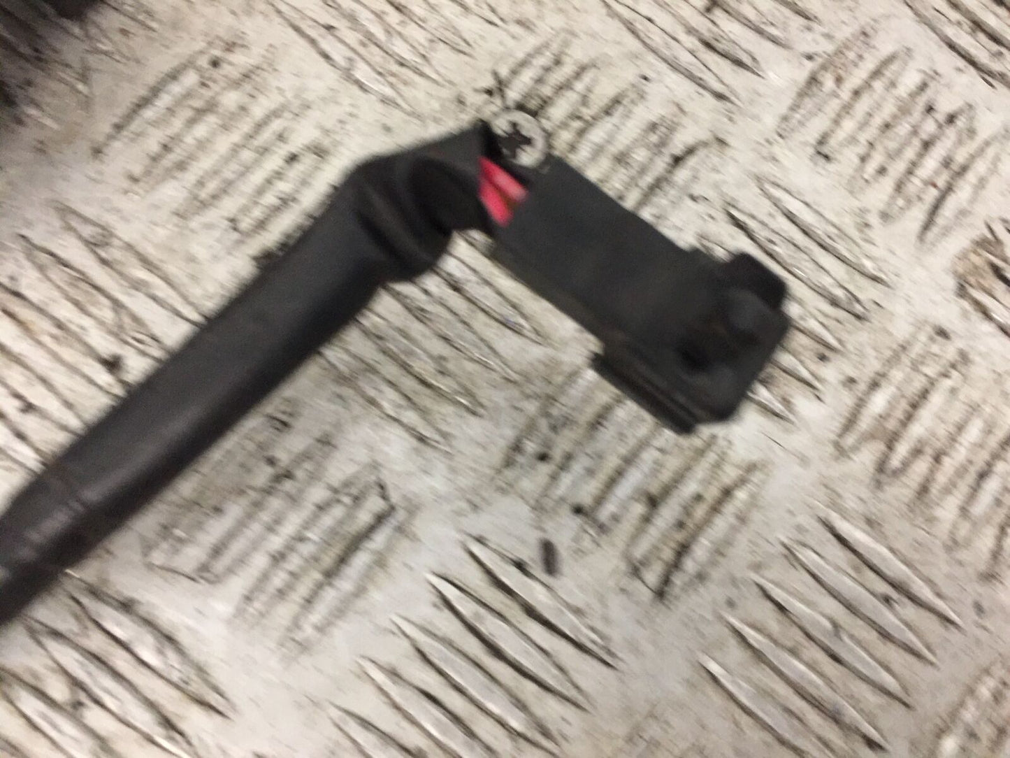 TRIUMPH 675 STREET TRIPLE RIGHT SWITCH GEAR   YEAR 2016 (STOCK 812)