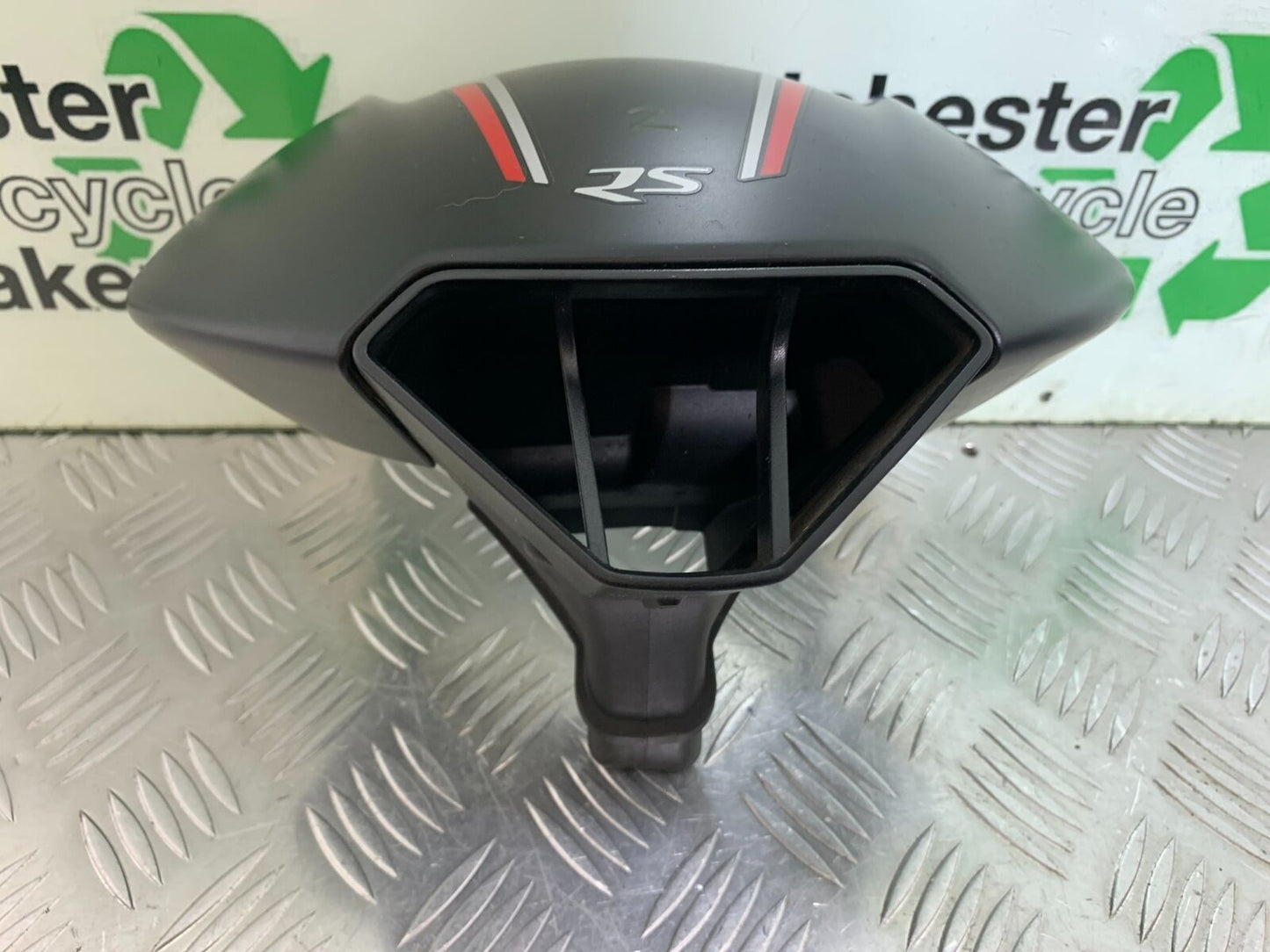 TRIUMPH 1050 SPEED TRIPLE RS TOP COWL FAIRING  YEAR 2018-2020 (CMB1029)