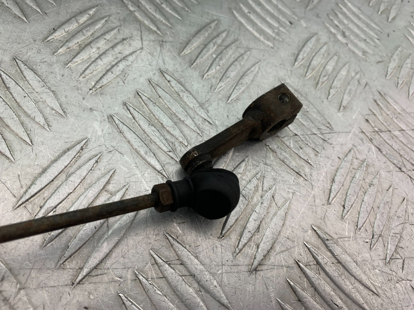 HONDA CB600 CB 600 HORNET GEAR LEVER YEAR 1998-2002 (CMB1297)