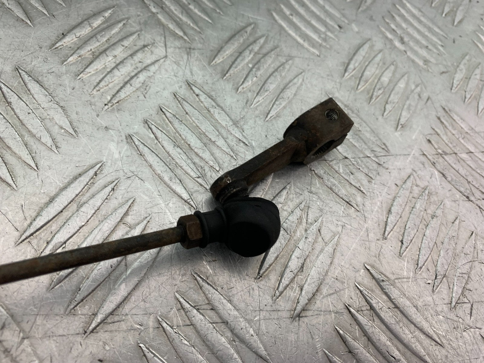 HONDA CB600 CB 600 HORNET GEAR LEVER YEAR 1998-2002 (CMB1297)