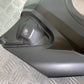 SUZUKI DL1000 V-STROM PETROL TANK COWL  YEAR 2014-2019 (CMB1325)