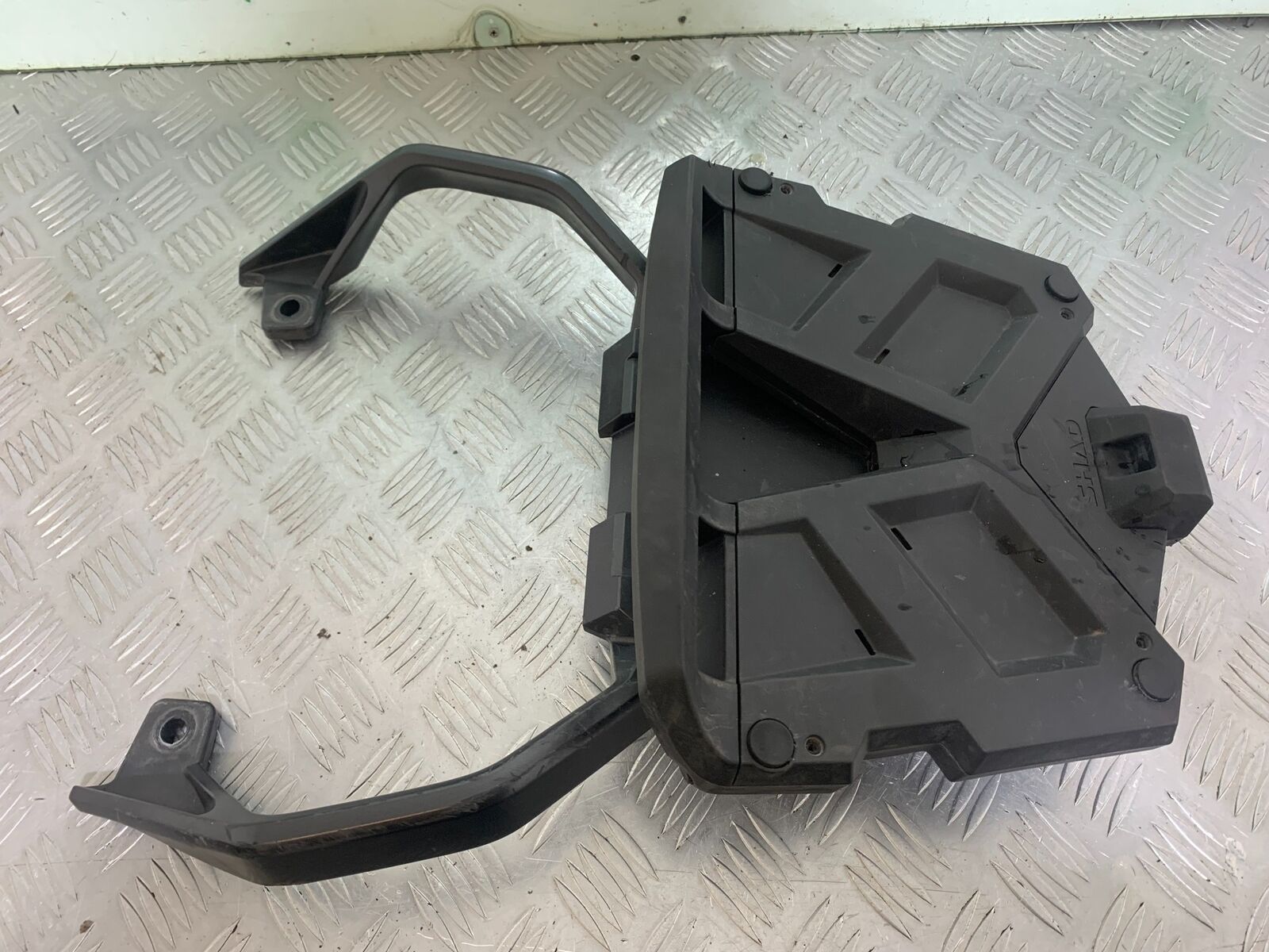 SUZUKI DL 650 V-STROM RACK  YEAR 2020 (CMB1117)