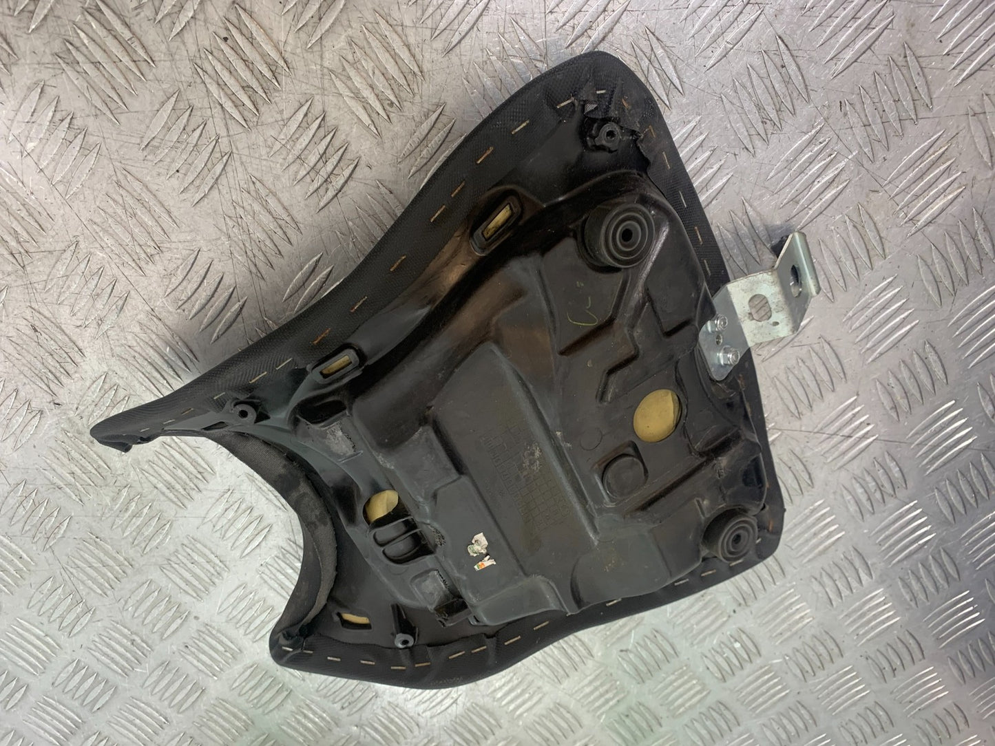 KAWASAKI ER6 N FRONT SEAT  YEAR 2012-2017 (CMB1324)