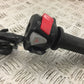 HONDA VFR1200 VFR 1200 FA RIGHT SWITCH GEAR  YEAR 2010-11  (STOCK 793)