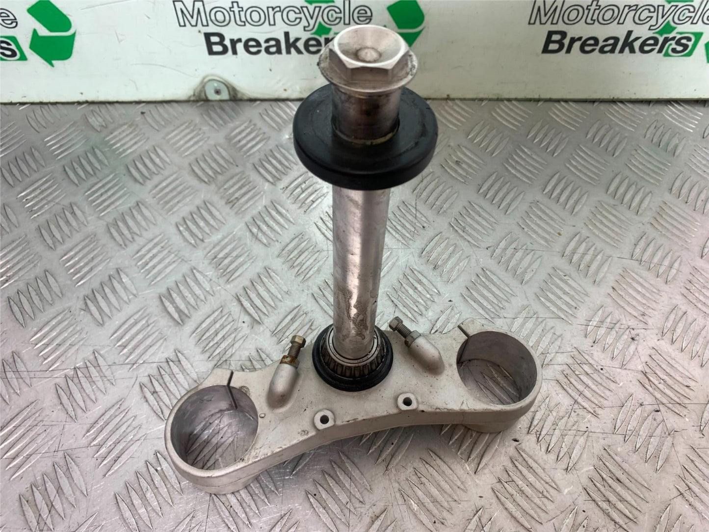 KTM 990 SUPER DUKE BOTTOM YOKE  YEAR 2007-2011  (CMB1207)
