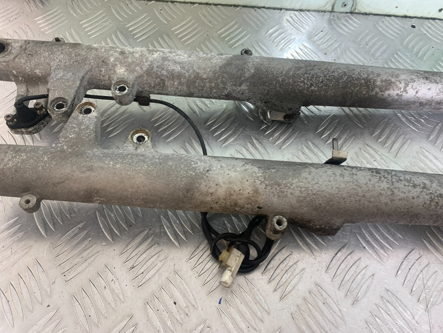 BMW K1200 K 1200 LT FORKS    YEAR 1999-07 (CMB1138)