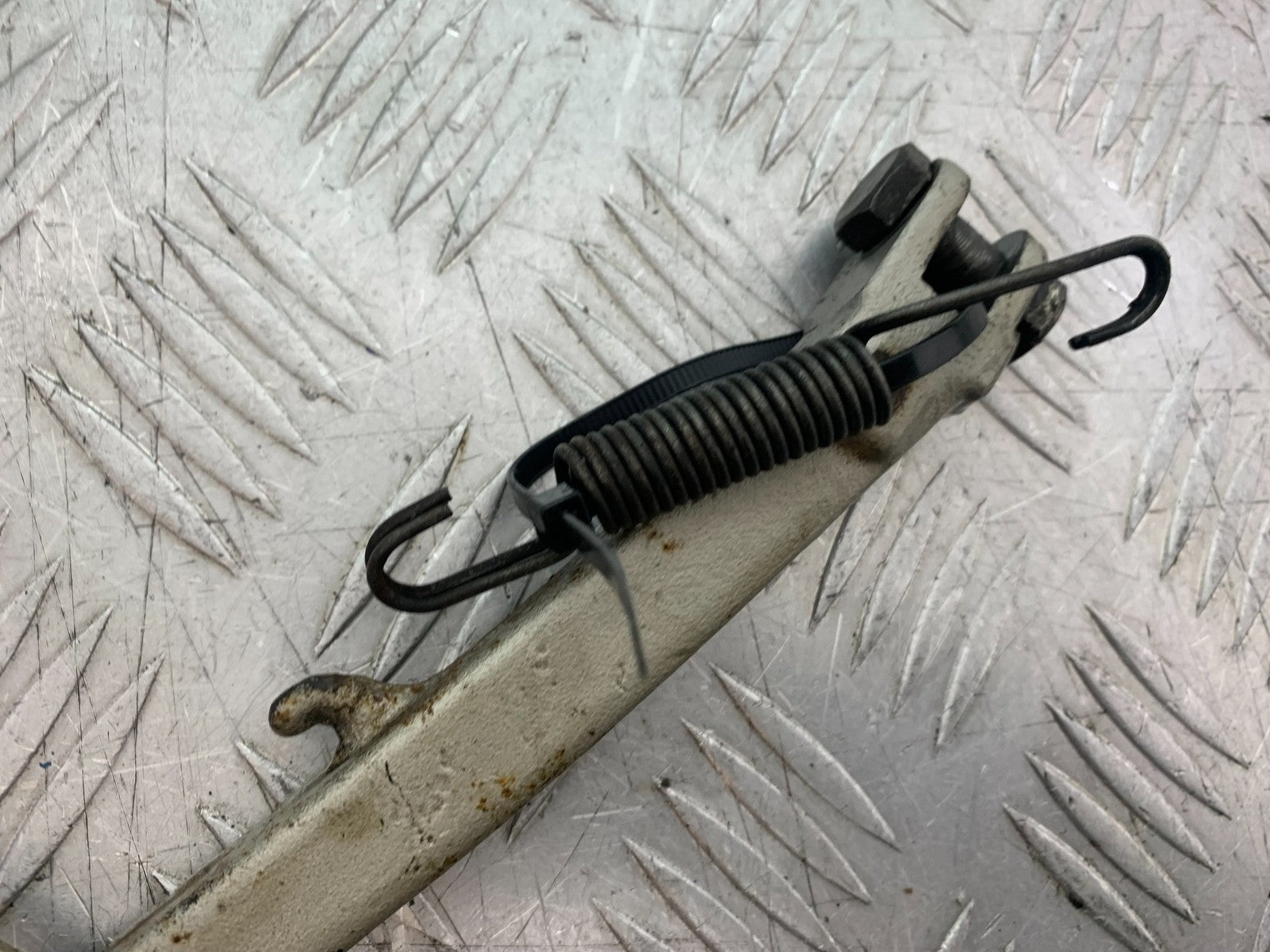 KAWASAKI ZZR1100 D SIDE STAND YEAR 1993-2001 (CMB1289)