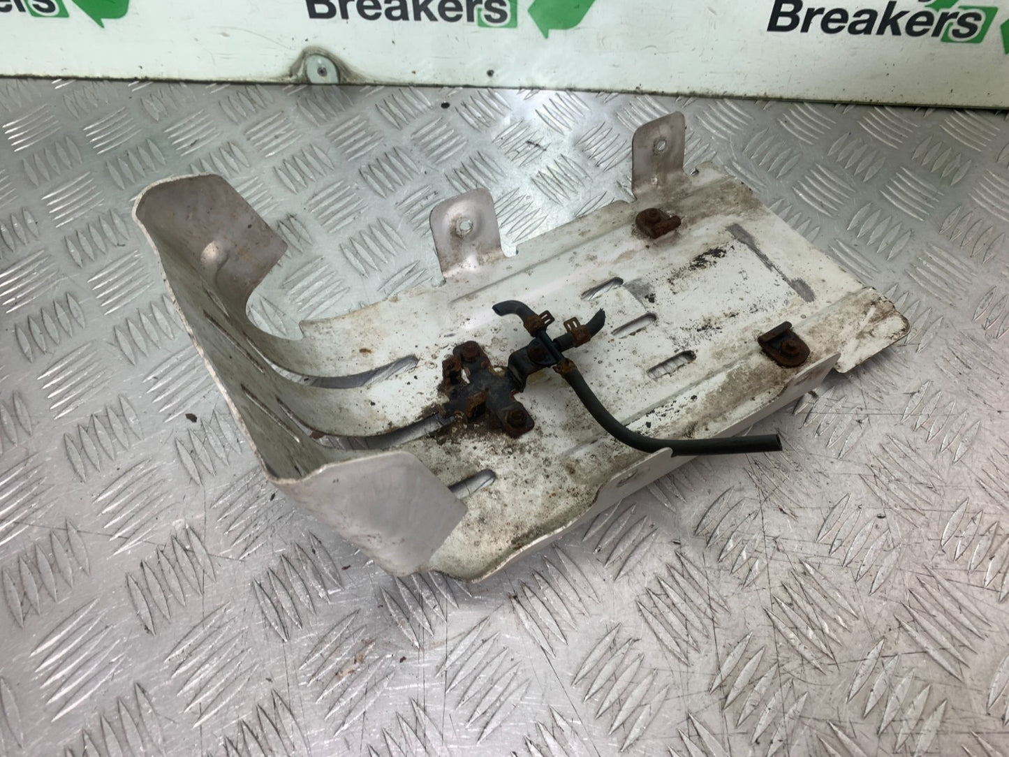 ROYAL ENFIELD HIMALAYAN 411 BASH PLATE YEAR 2018-2023 (CMB1322)