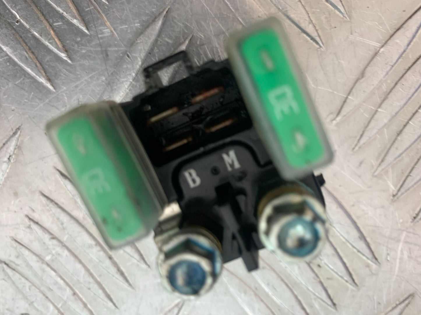MV AGUSTA 800 F3 STARTER SOLENOID   YEAR 2013-2016 (CMB1152)