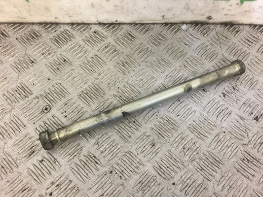 HONDA CBR600 CBR 600 F4I SWINGARM SPINDLE YEAR 2001 (STOCK 537)
