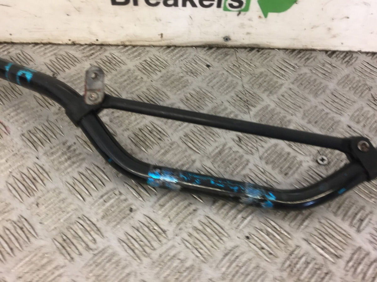 SUZUKI GSXR750 GSXR 750 WR BARS  YEAR 1994 (STOCK 464)
