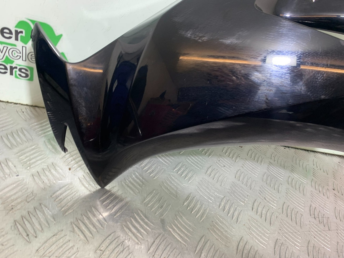 HONDA CBR1000 rr FIREBLADE LEFT FAIRING PANEL  2012-2016 (CMB1280)