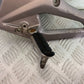 HONDA NC750 NC 750 S FRONT LEFT HANGER AND PEGS  2016-2020 (CMB1146)