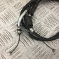 SUZUKI GSXR600 GSXR 600 K8 THROTTLE CABLES   YEAR 2008-09  (STOCK 686)
