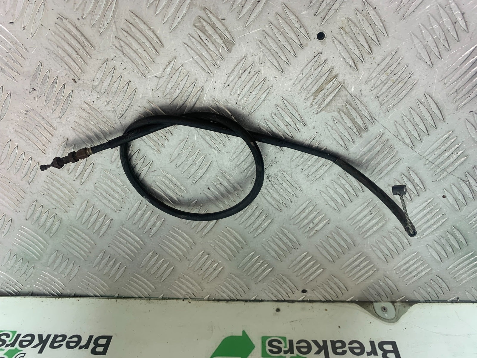 SUZUKI SV650 SV 650 mk1 CLUTCH CABLE   YEAR 1999-2002 (CMB1160)