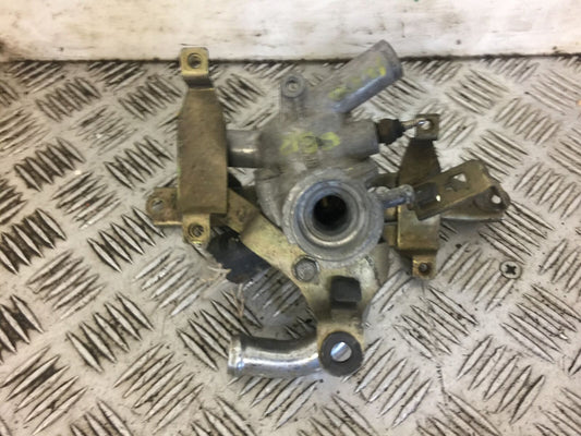 HONDA CBR1000 CBR 1000 FP FR THRMOSTAT   (STOCK 519)
