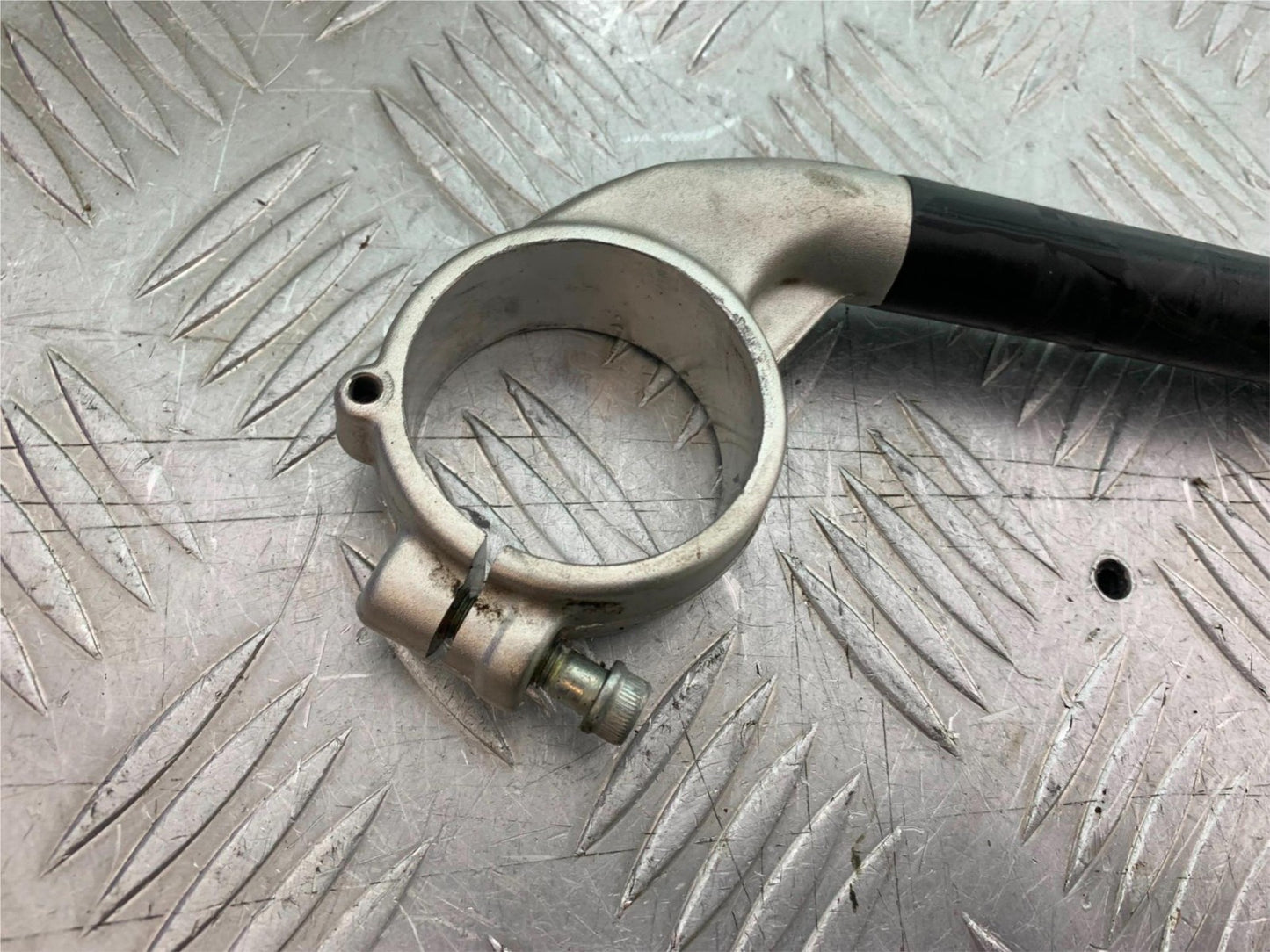 MV AGUSTA 800 F3 RIGHT HANDLEBAR   YEAR 2017-2019 (CMB1227)