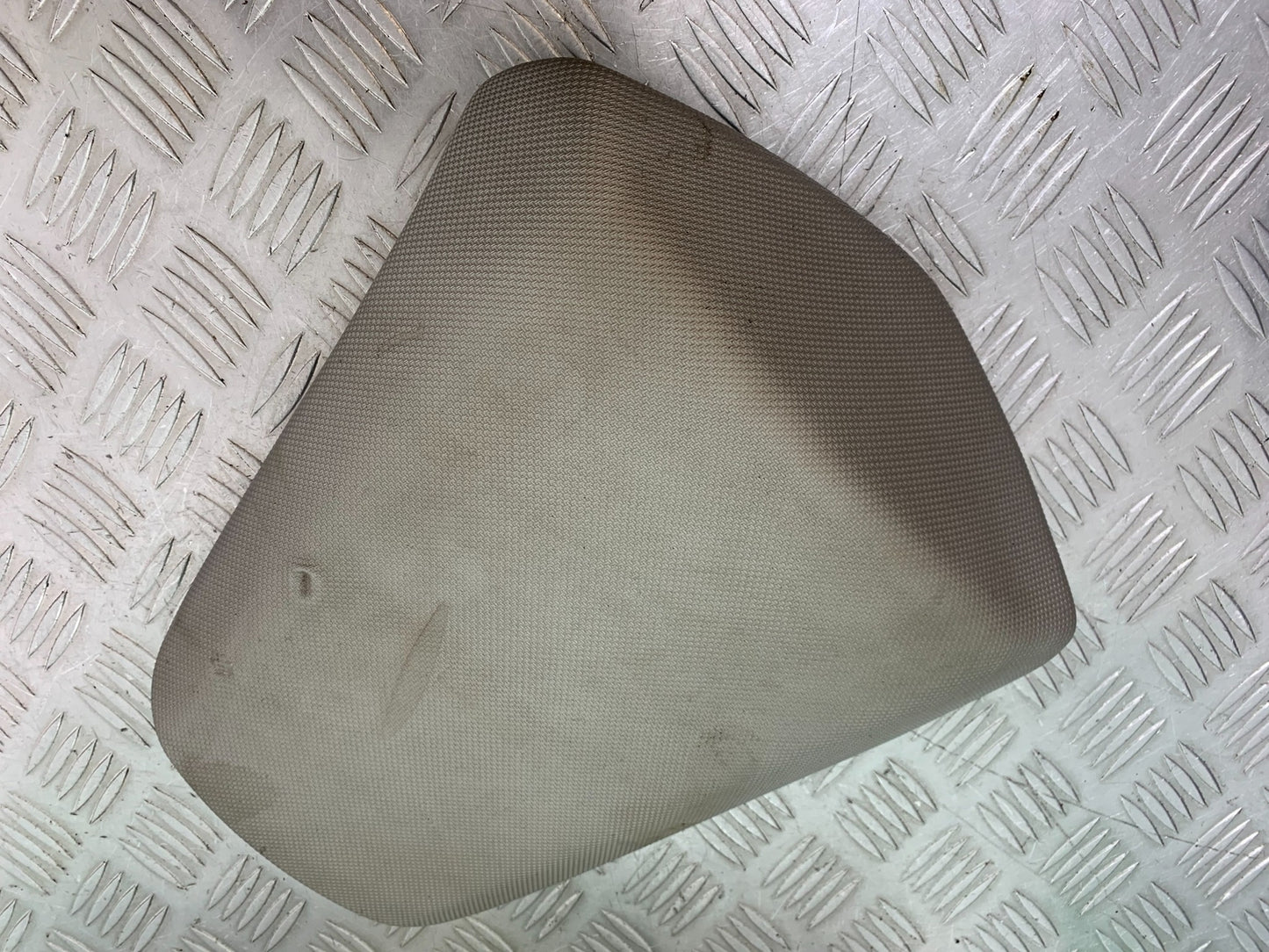 HONDA NC750 NC 750 S REAR SEAT   2016-2020 (CMB1146)