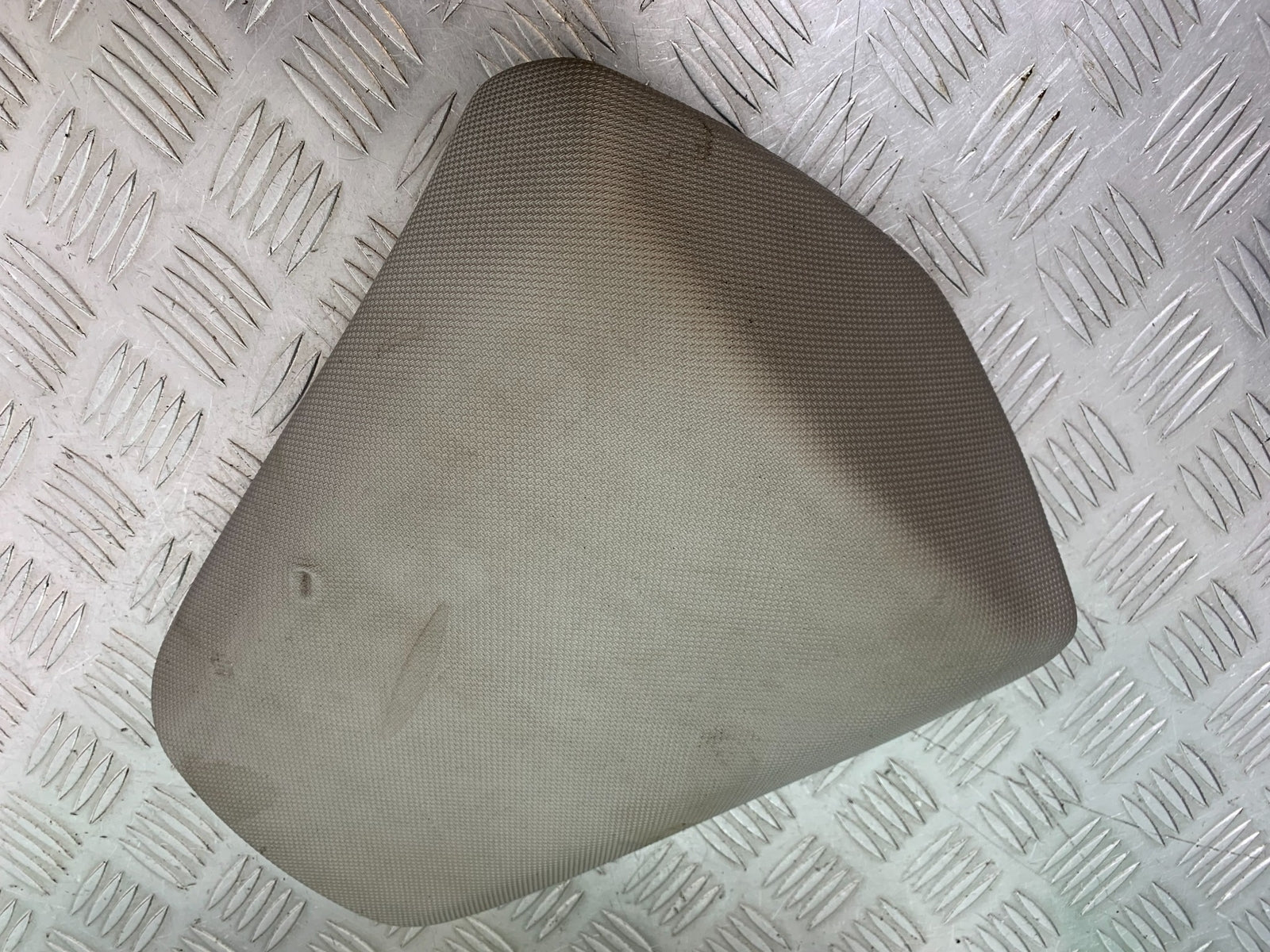 HONDA NC750 NC 750 S REAR SEAT   2016-2020 (CMB1146)